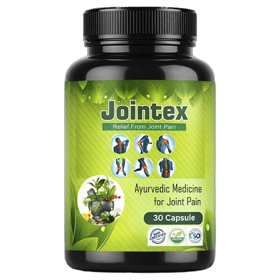 Jointex Capsule 1