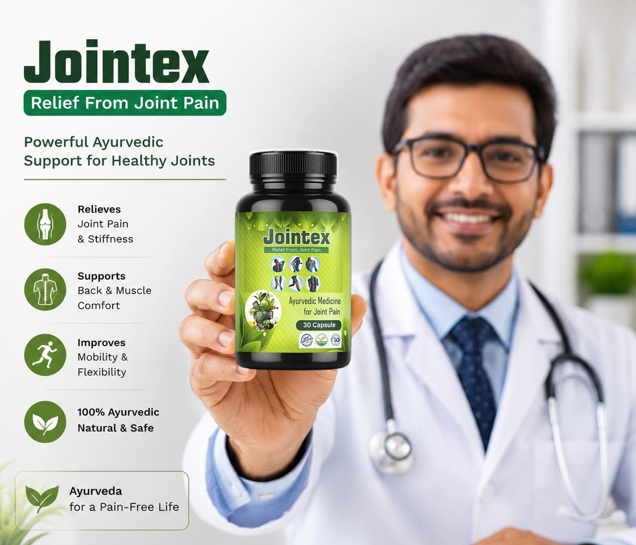 Jointex Capsule 4