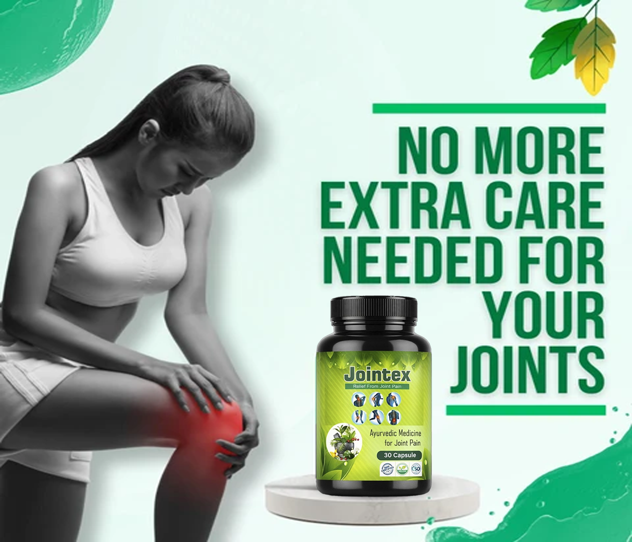 Jointex Capsule 5